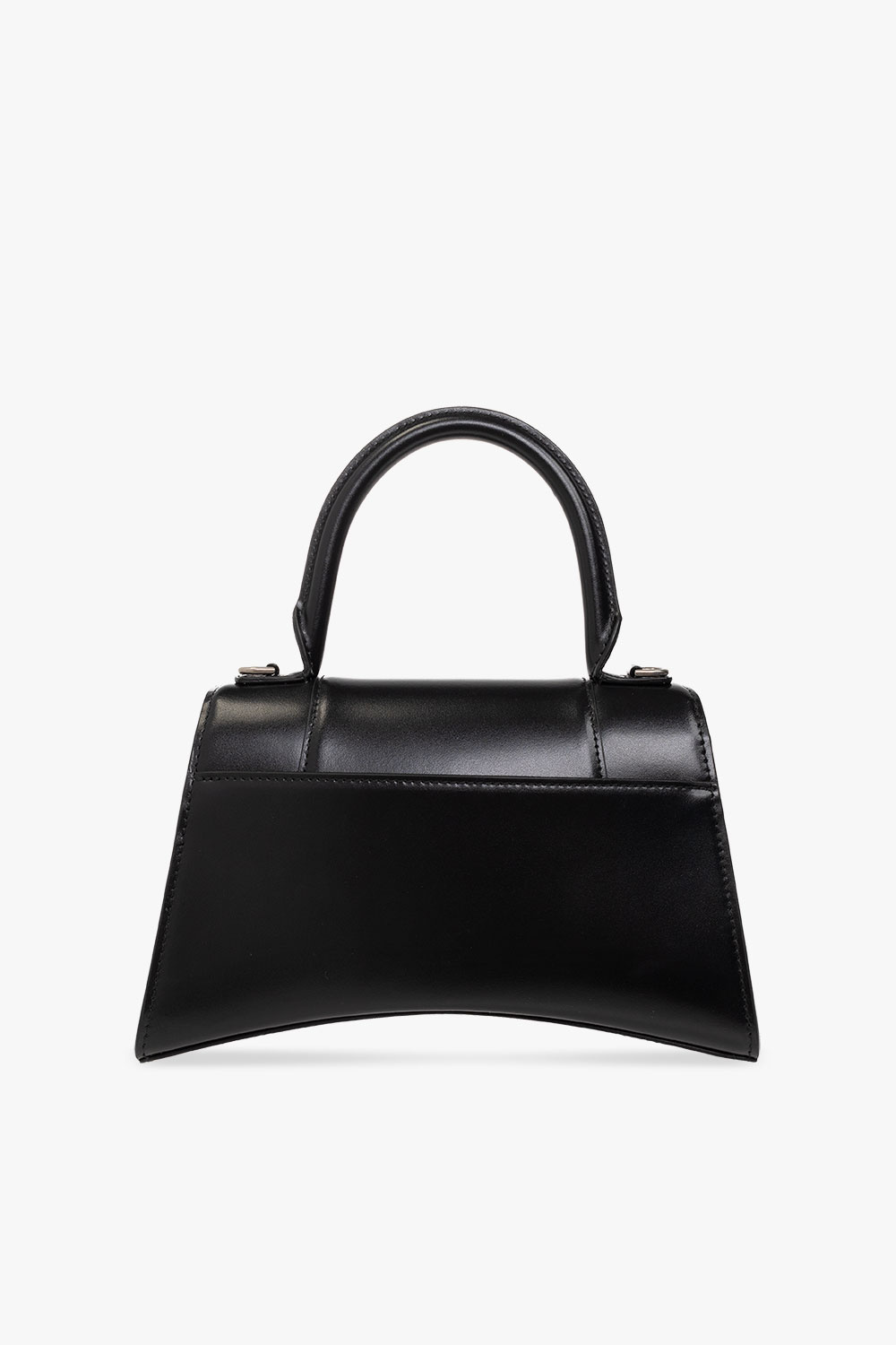 Balenciaga hourglass best sale shoulder bag